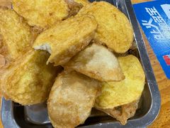 -陈氏肥蛤(小纬六路总店)