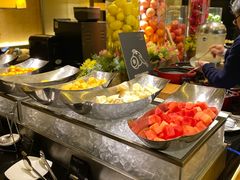 -上海浦西万怡酒店