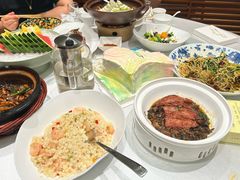 -盛百味·家宴餐厅(霸州分店)