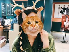 -海马体照相馆(北京apm店)
