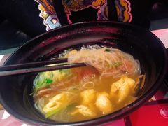 -小杨生煎(湟普汇店)