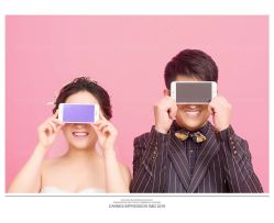 -戛纳印象摄影(潮拍定制馆)