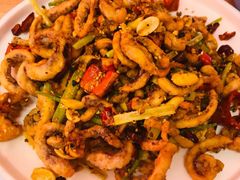 -渔家风味·鲅鱼水饺·央视展播·海鲜天津菜(开发区店)