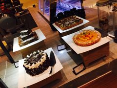 -新发展亚太JW万豪酒店·福苑咖啡厅