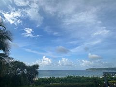 -三亚亚龙湾天域度假酒店