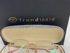 -Trend1881视光·蔡司视觉(领展广场店)