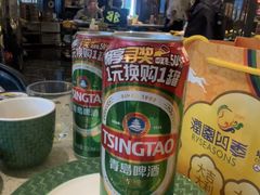 -润园四季椰子鸡火锅(海上世界店)