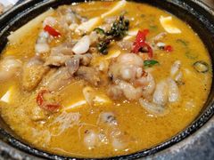 -峨嵋小镇·川菜(正定朗华店)