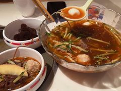 -七八冷面·延边朝鲜族美食(圣熙八号店)