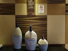 -上海圣淘沙万怡酒店