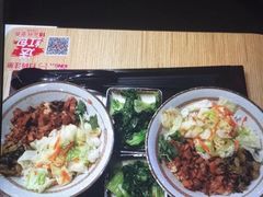 -永和大王(浦东南路店)