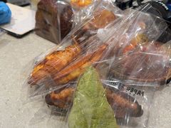 -PAPER STONE BAKERY(天汇广场店)