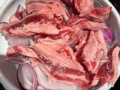 牛肋条-九田家黑牛烤肉料理(珠江摩尔店)