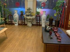 -益康盲人推拿按摩(长虹店)