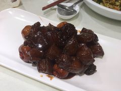 -七菜馆·东北菜·蒸饺(文体路店)