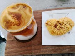 -Nectar One Cafe(勇烈路n1店)