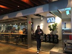 门面-喜茶(上海正大广场店)