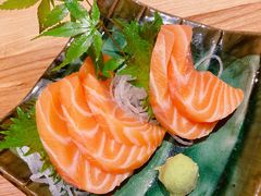 -初居食屋日式料理(万象城购物中心店)