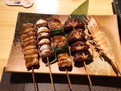 -匠糊·日本料理(美岸广场店)