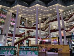 -上海世茂广场(南京东路店)