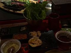 -300杯·和牛烧肉清酒专门店(廊里店)