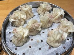 -真真鲜馄饨店(启蒙路店)