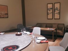 -同庆楼(滨湖万达广场店)