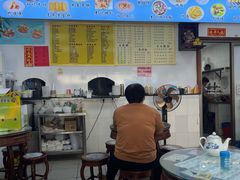 -俊丽双皮奶甜品店