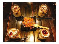 -暖食光·台式家庭餐厅·生日主题店(万达店)