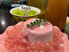 -井格重庆火锅(西直门凯德Mall店)