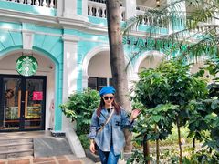 -星巴克臻选(广州沙面店)