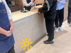 -银座仁志川·生吐司专门店(香港广场店)