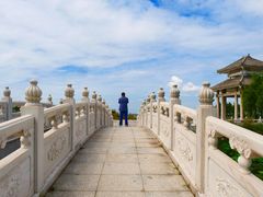 -呼兰河口湿地公园
