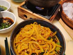 -锦府盐帮·侯宅(五棵松万达店)