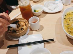 -避风塘(百联奥特莱斯广场店)