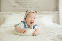 -哈妮儿童摄影(德清店)