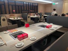 -海底捞火锅(群光广场店)