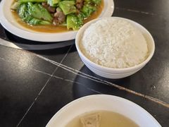 -潮汕美牛肉丸火锅店(天宁寺店)