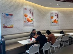 大堂-大圆碗•T骨大排饭(天海店)