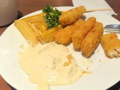 -宜家·瑞典风味餐厅(四元桥店)