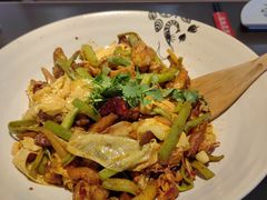 -川成元·麻辣香锅(凯德MALL西直门店)