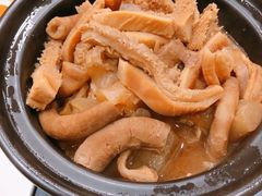 -有章牛杂(石厦店)