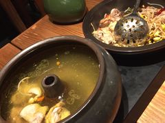 原味汽锅鸡-云海肴云南菜(正大广场店)