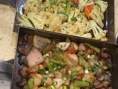 -船梆煮•蒸汽海鲜·生腌干蒸(五四广场店)