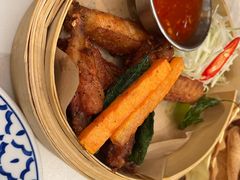 -KingThaia金泰兰(滨江天街店)