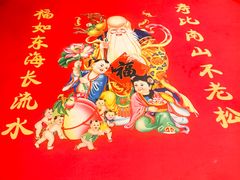 -三六三杭州菜(水上总店)