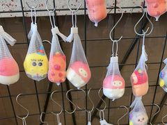 -川林海鲜酒家·湾仔传统早茶·粤菜