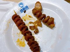 -纽斯特牛排自助餐厅(浦江万达店)