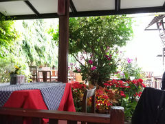 -Dash Teak House