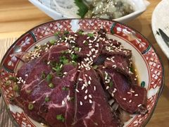 -酒井酱子·深夜食堂(东城汇店)